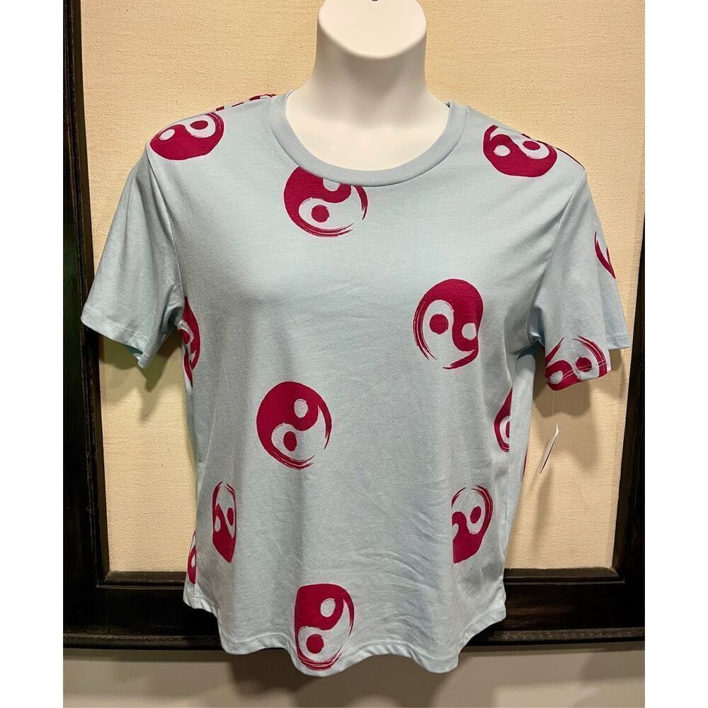 Rebellious One T-Shirt - M - B3